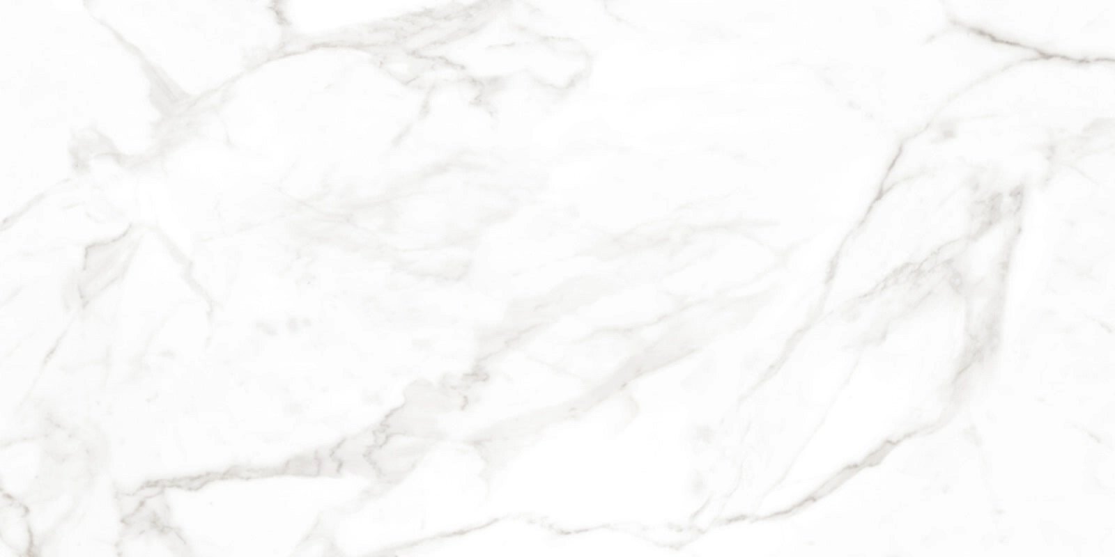 Изображение товара Керамогранит Ceradim Calacatta Faro Grey 60x120 см полированный белый мрамор