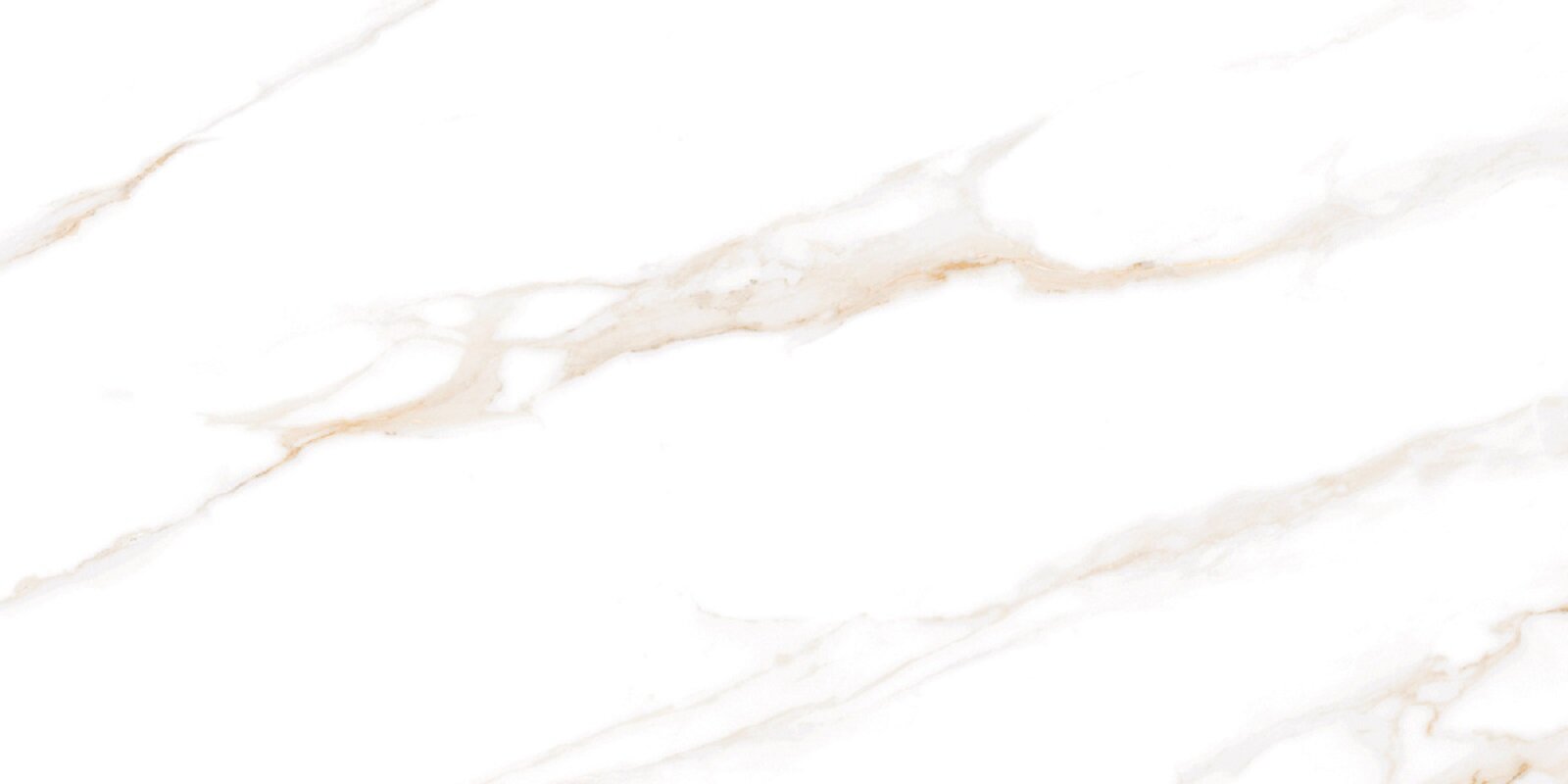 Изображение товара Керамогранит Ceradim Calacatta Regal Gold белый 60x120 см полированный Изображение товара Керамогранит Ceradim Calacatta Regal Gold белый 60x120 см полированный