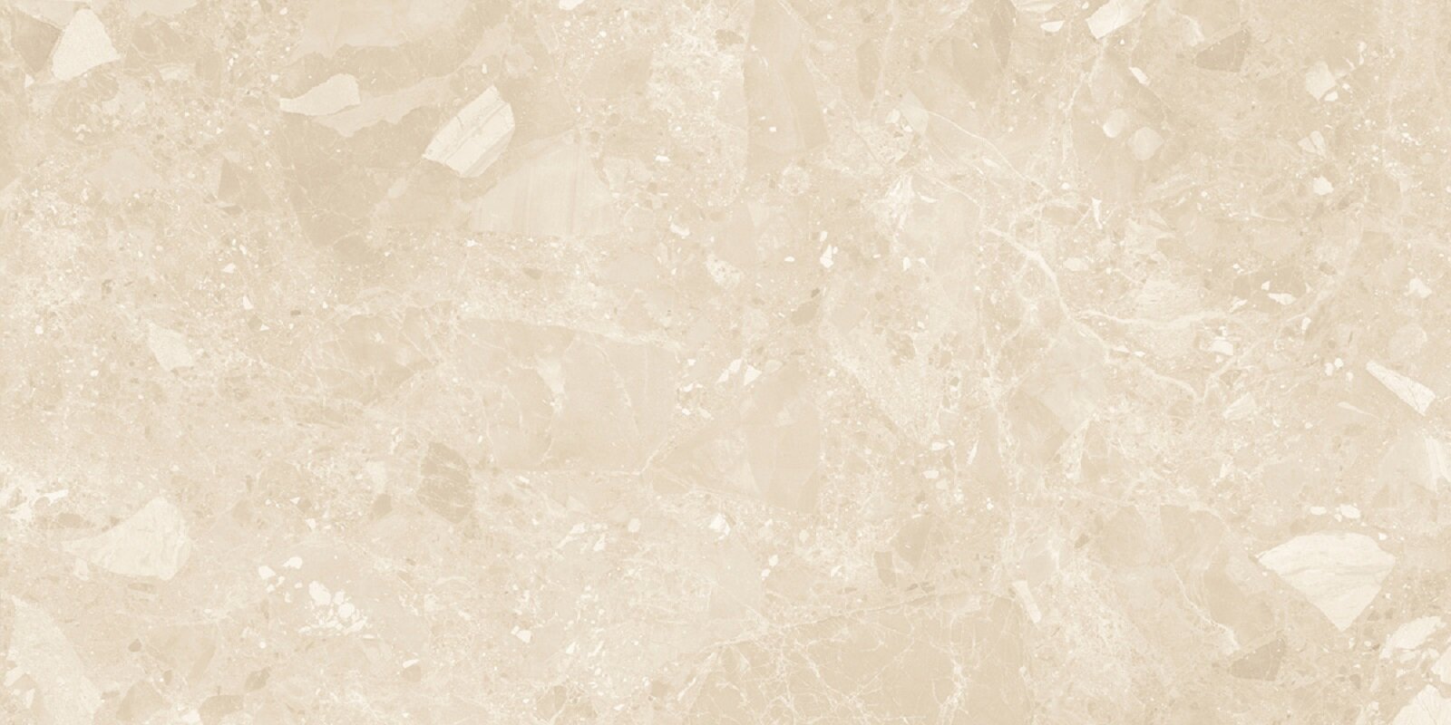 Изображение товара Керамогранит Ceradim Mramor Purple Beige х9999302395, 60х120 см, полированный бежевый