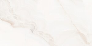 Изображение товара Керамогранит Ceradim Onyx Imperator White х9999302397, 60 x 120 см, полированный, цвет белый