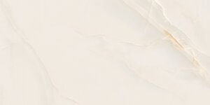 Изображение товара Керамогранит Ceradim Onyx Queen Cream х9999301492, 60 x 120 см, полированный, цвет кремовый