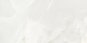 Изображение товара Керамогранит Ceradim Onyx Royal Cloud 60x120 см полированный светло-серый