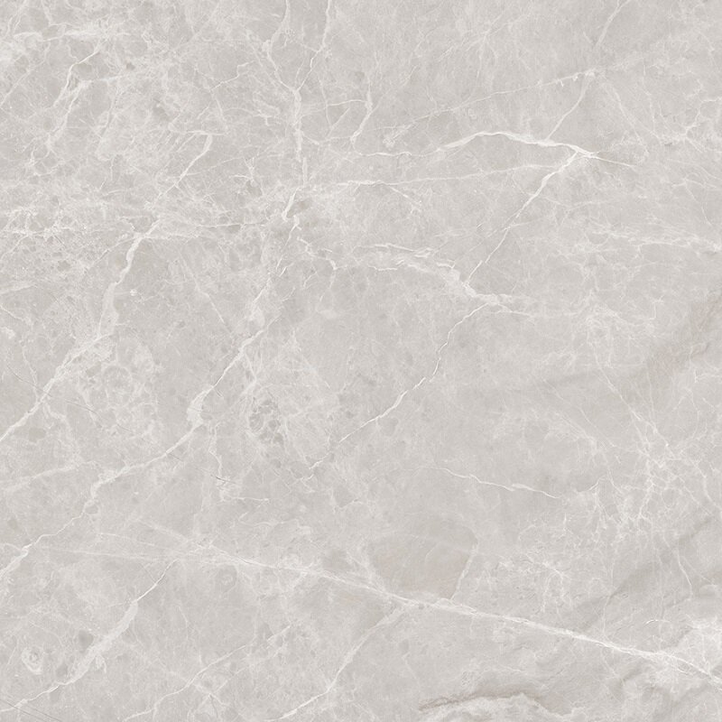 Изображение товара Керамогранит Ceradim Mramor Princess Grey 60x60 см полированный серый