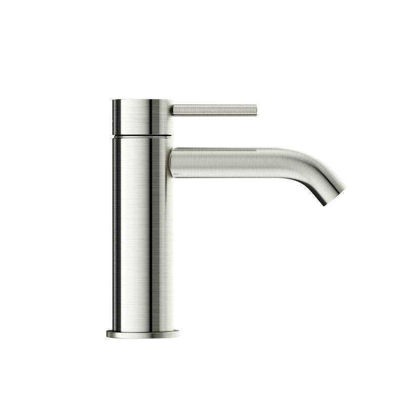 Изображение товара Смеситель для раковины Sancos Etna SC9001BN PVD никель брашированный