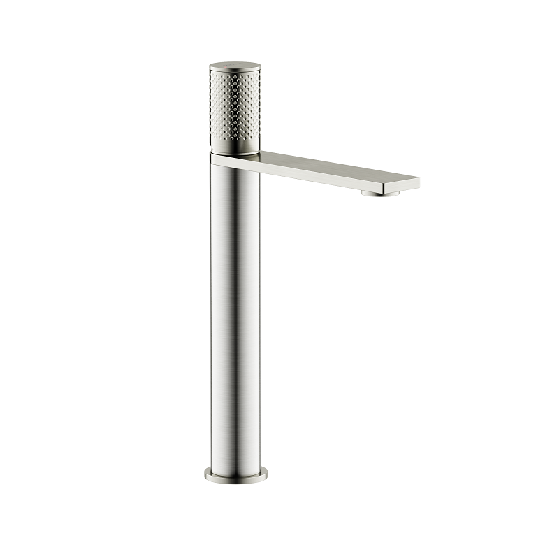 Изображение товара Смеситель для раковины Sancos Nexus SC9012BN никель брашированный PVD Изображение товара Смеситель для раковины Sancos Nexus SC9012BN никель брашированный PVD