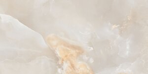 Изображение товара Керамогранит Ceradim Onyx Orlam 60x120 см полированный бежевый морозостойкий