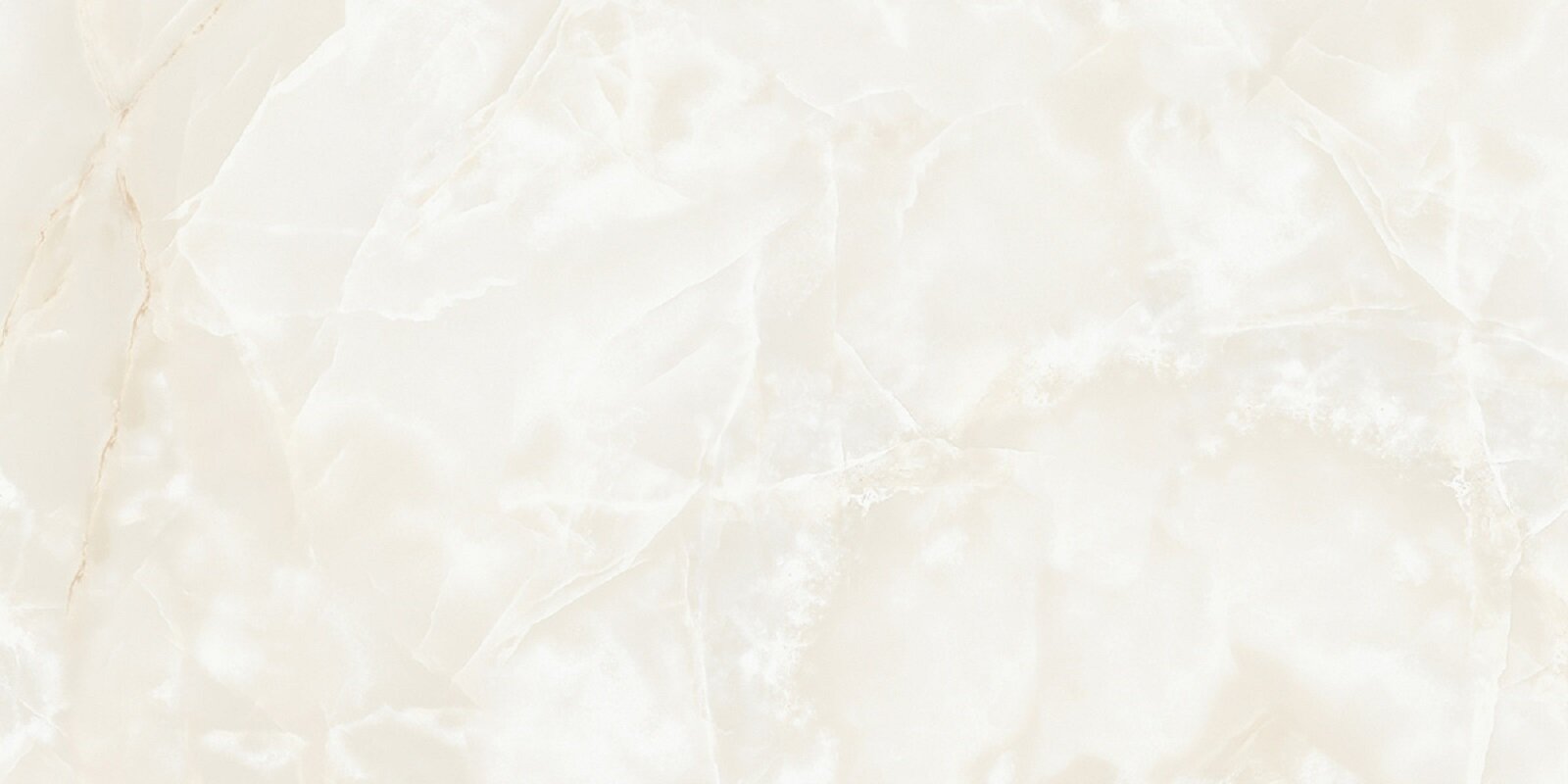 Изображение товара Керамогранит Ceradim Onyx Talent 60x120 полированный кремовый для пола и стен