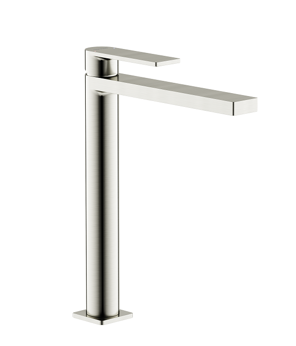 Изображение товара Смеситель для раковины Sancos Studio SC9016BN с PVD покрытием