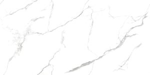 Изображение товара Керамогранит Ceradim Statuario Wonderful х9999304576, 60х120 см, полированный белый