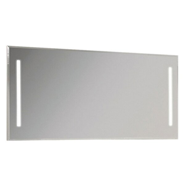 Изображение товара Зеркало Aquaton Отель 1A101402OT010, 120 х 65.4 см, с LED-подсветкой
