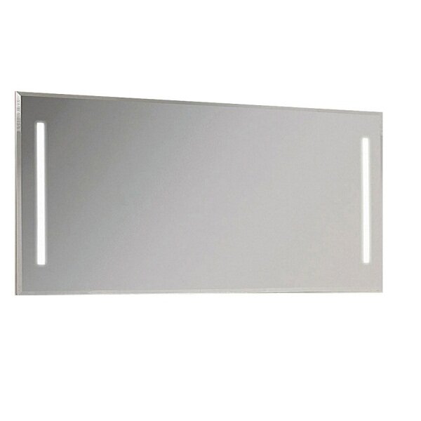 Изображение товара Зеркало Акватон Отель 150x65,4 см с LED-подсветкой и системой anti-steam