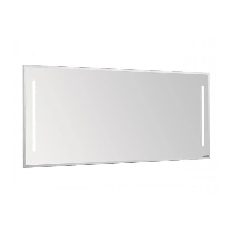 Изображение товара Зеркало Aquaton Отель 1A107502OT010 с LED-подсветкой