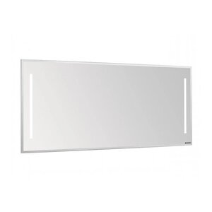 Изображение товара Зеркало Aquaton Отель 1A107502OT010, 150 х 65.4 см, с LED-подсветкой