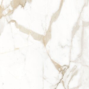 Изображение товара Керамогранит Ceradim Calacatta Superior х9999304485, 60х60 см, полированный белый