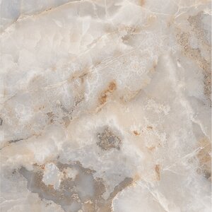 Изображение товара Керамогранит Ceradim Onyx Magic Brown х9999304568, 60 x 60 см, полированный, цвет серо-коричневый