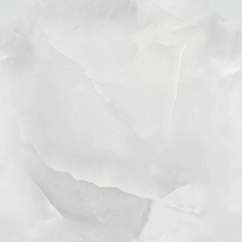 Изображение товара Керамогранит Ceradim Onyx Only 60x60 полированный серый для пола и стен