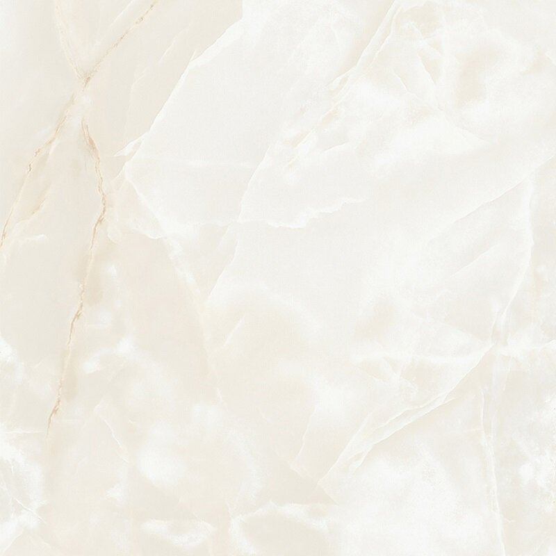 Изображение товара Керамогранит Ceradim Onyx Talent 60х60 кремовый полированный глазурованный Россия