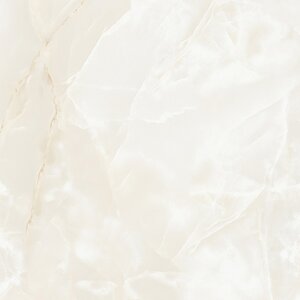 Изображение товара Керамогранит Ceradim Onyx Talent х9999304589, 60х60 см, полированный кремовый