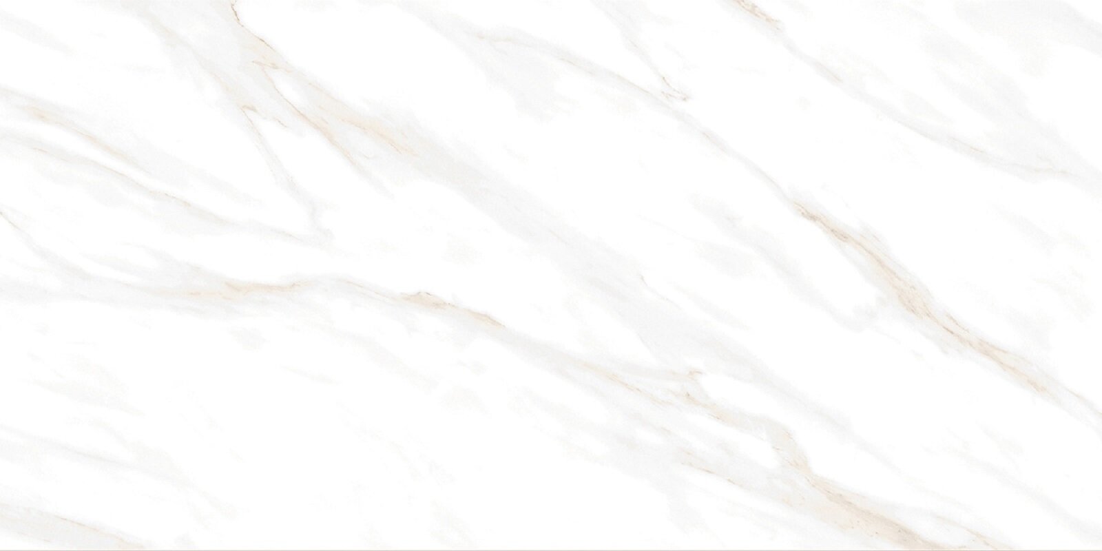 Изображение товара Керамогранит Ceradim Calacatta Clarity Gold х9999304615, 60х120 см белый матовый