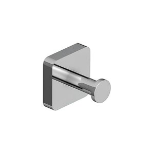 Изображение товара Крючок Kludi Vela S 2598405, цвет хром