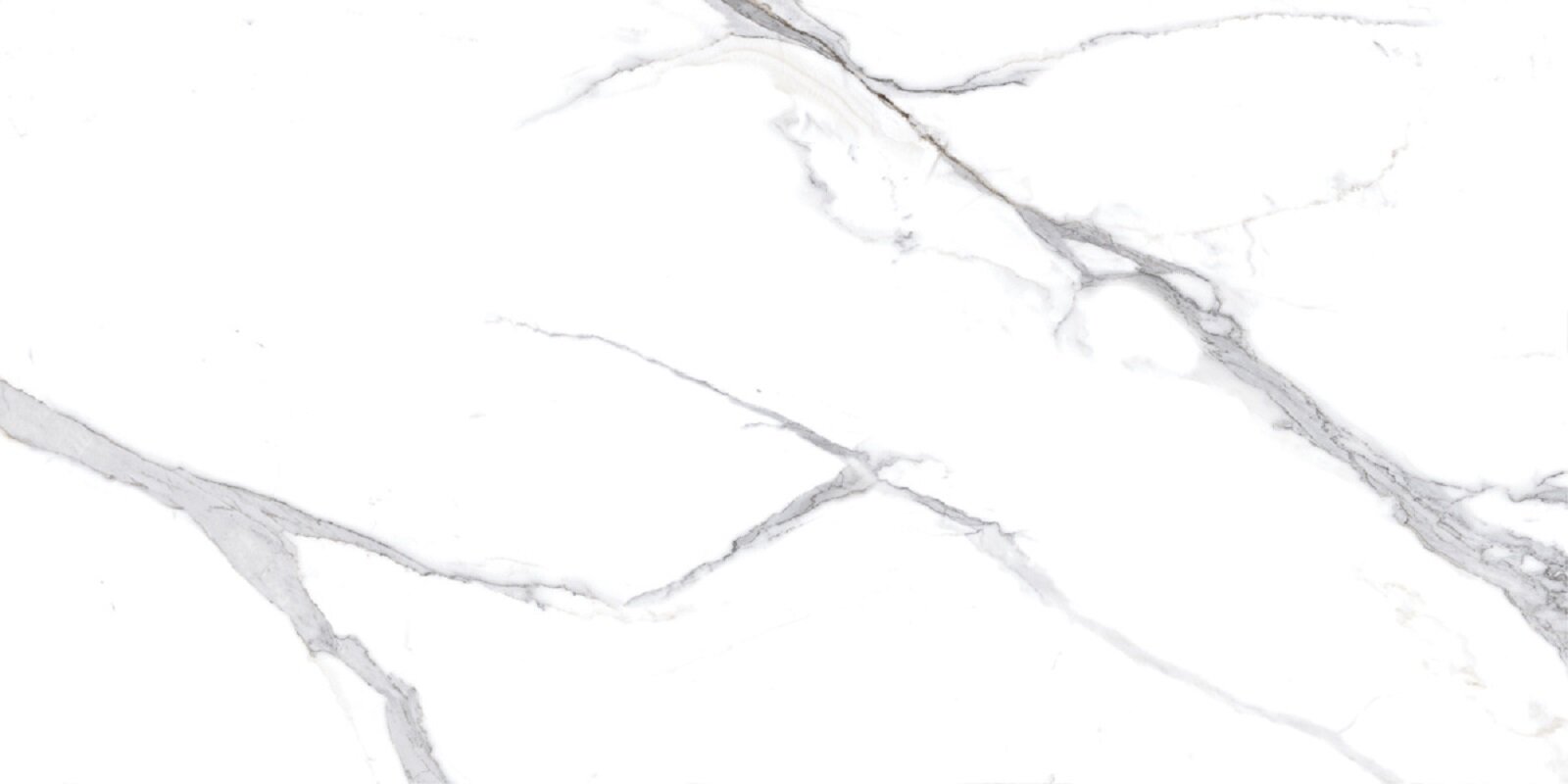 Изображение товара Керамогранит Ceradim Calacatta Splendid Silver 60x120 см полированный