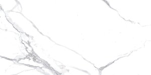 Изображение товара Керамогранит Ceradim Calacatta Splendid Silver х9999304481, 60х120 см белый матовый