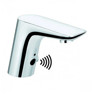 Изображение товара Смеситель для раковины Kludi Balance 5220005, сенсорный, цвет хром