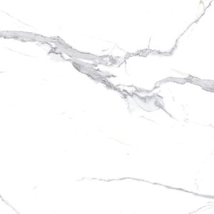 Изображение товара Керамогранит Ceradim Calacatta Splendid Silver х9999304482, 60х60 см белый матовый