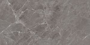 Изображение товара Керамогранит Ceradim Mramor Chic Grey х9999304613, 60х120 см, полированный темно-серый