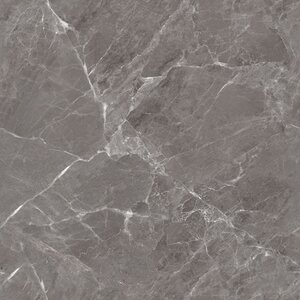 Изображение товара Керамогранит Ceradim Mramor Chic Grey 60x60 см полированный морозостойкий