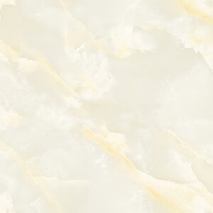 Изображение товара Керамогранит Ceradim Onyx Magian х9999304565, 60х60 см, полированный кремовый