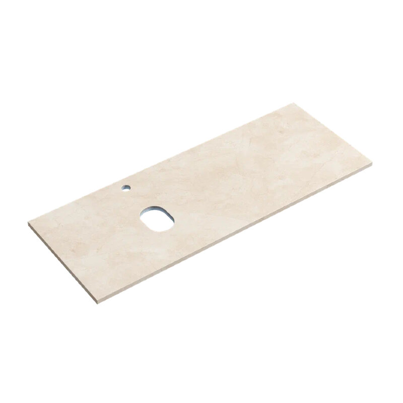 Изображение товара Столешница Sancos TT120A2XL/TT120A2XR, керамогранит, 120 см