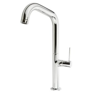 Изображение товара Многофункциональный смеситель для кухни Migliore Fortis 26092 хром Италия