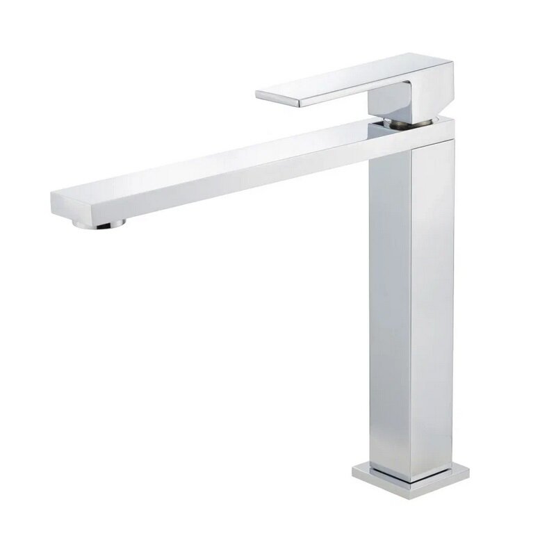 Изображение товара Миглиоре Kvant 26094 смеситель для кухни хром однорычажный Италия