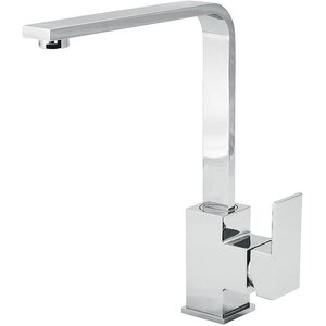 Изображение товара Смеситель для кухонной мойки Migliore Kvant 26096, хром