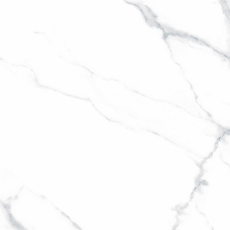 Изображение товара Керамогранит Ceradim Statuario Justice Grey 60х60 см полированный белый