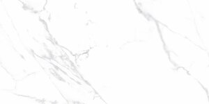 Изображение товара Керамогранит Ceradim Statuario Justice Grey 60x120 см матовый мраморный