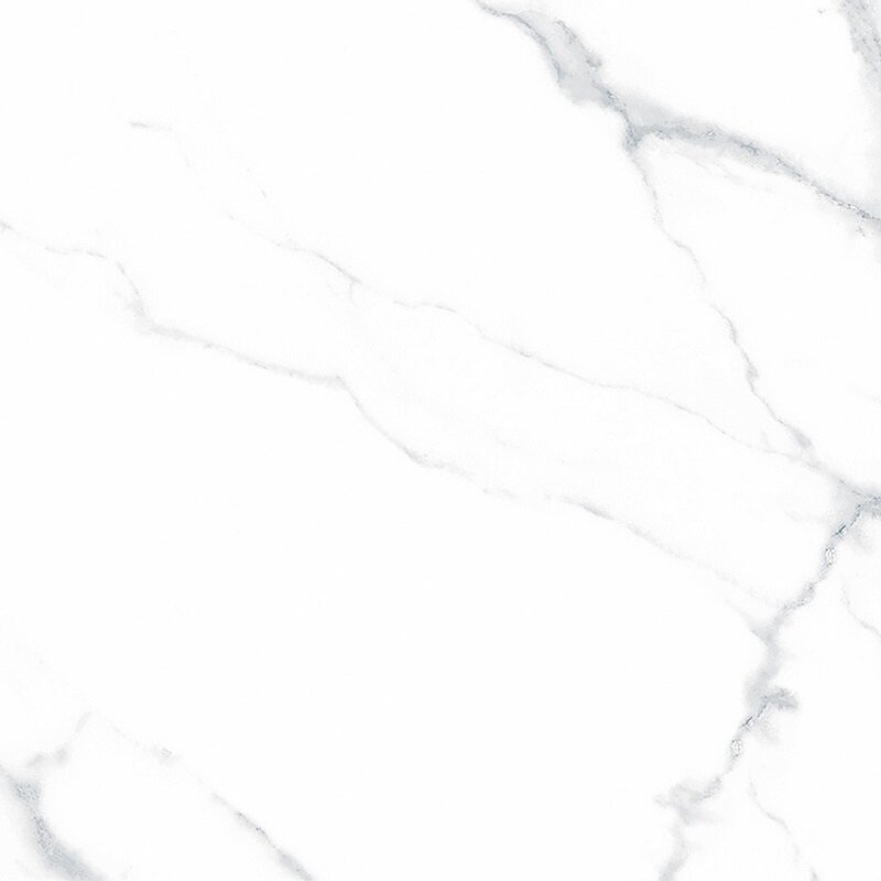 Изображение товара Керамогранит Ceradim Statuario Justice Grey х9999304222, 60х60 см белый матовый