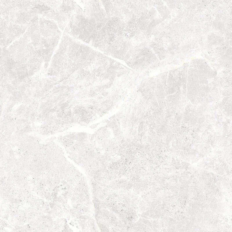 Изображение товара Керамогранит Ceradim Stone White 60x60 см полированный глазурованный Россия