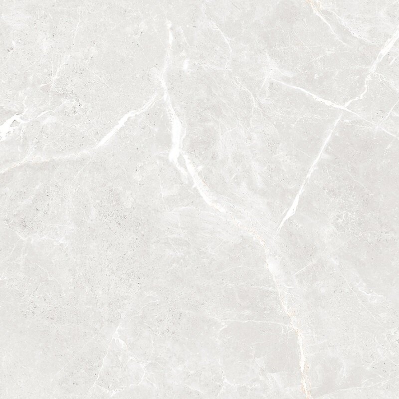 Изображение товара Керамогранит Ceradim Stone Cool White 60x60 см белый матовый для пола и стен Изображение товара Керамогранит Ceradim Stone Cool White 60x60 см белый матовый для пола и стен