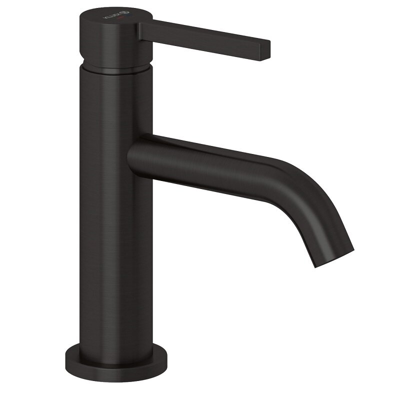 Изображение товара Смеситель для раковины Kludi Nova Fonte Pura 20026N215 без донного клапана