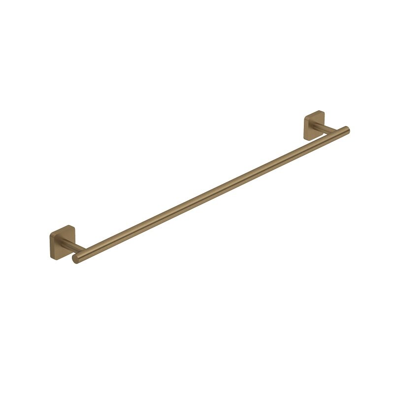 Изображение товара Полотенцедержатель Kludi Vela S 25979N1 60 см брашированная бронза Германия