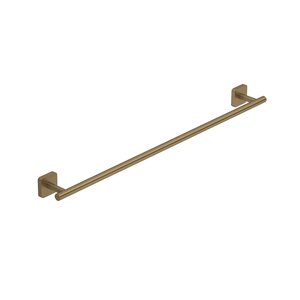 Изображение товара Полотенцедержатель Kludi Vela S 25979N1 60 см брашированная бронза Германия