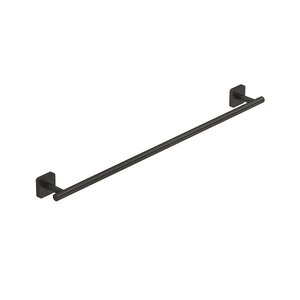 Изображение товара Полотенцедержатель Kludi Vela S 25979N2, 60 см, цвет оружейная сталь