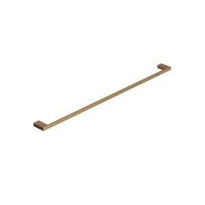 Изображение товара Полотенцедержатель Kludi Vela C 31961N1 80 см бронза современный стиль
