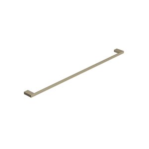 Изображение товара Полотенцедержатель Kludi Vela C 31961N5, 80 см, цвет брашированный никель