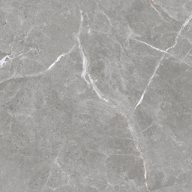 Изображение товара Керамогранит Ceradim Stone Cool Grey х9999304580, 60х60 см серый матовый
