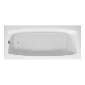 Изображение товара Ванна акриловая Vincea VBT-2S180-LG, 180 x 80 см, белая