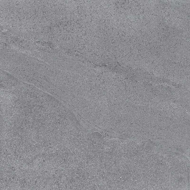 Изображение товара Керамогранит Ceradim Beton Majestic Graphite 60х60 графитовый матовый