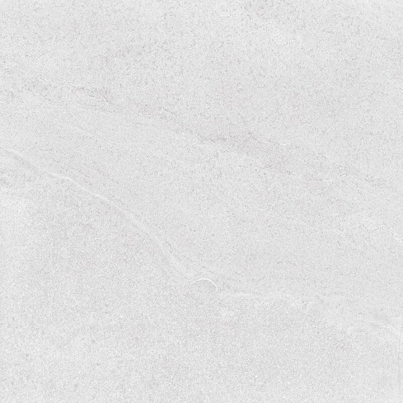 Изображение товара Керамогранит Ceradim Beton Majestic White 60x60 см белый матовый морозостойкий